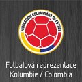 Kolumbie - Colombia